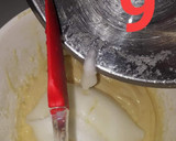 Foto del paso 4 de la receta: BIZCOCHUELO DE 14 🥄🥄