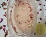 A picture of step 2 of Sudharas.