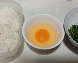 Foto langkah ke 1 dari resep Nasi Goreng Anti Ribet.