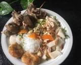 Cara Membuat Soto Banjar Jeroan Ayam 6