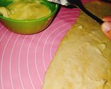 Foto langkah ke 5 dari resep Curry Puff Metode Oles.