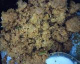 દૂધીના મૂઠીયા (Dudhi Muthia Recipe In Gujarati) રેસીપી સ્ટેપ3ફોટો