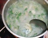 Hình bước làm 10 của món Những món ăn với trùng trục