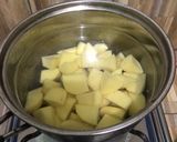 Foto langkah ke 2 dari resep *15) Mashed Potato.