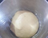 Foto langkah ke 8 dari resep Roti Goreng Kacang Ijo.