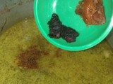 Daging Sapi Bumbu Kuning Tanpa Santan