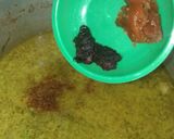 Foto langkah ke 2 dari resep Daging Sapi Bumbu Kuning Tanpa Santan.