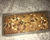 A picture of step 2 of Banana bread soft and moist.