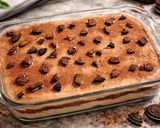Foto del paso 5 de la receta: Postre helado de dulce de leche