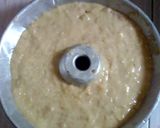 Foto langkah ke 2 dari resep Bolu pisang empuk.