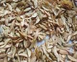 Jengkol Crispy Balado langkah memasak 3 foto