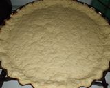 Foto del paso 3 de la receta: Tarta de crema de dulce de leche