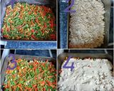Mexikói rakottas recept fázis 4 fotója