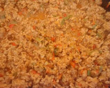 Foto del paso 4 de la receta: Empanadas salteñas con salsa de locoto
