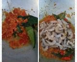 Foto langkah ke 1 dari resep Lontong Sayur.