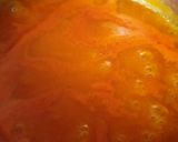 A picture of step 6 of Turmeric Carrot Tomato Soup.