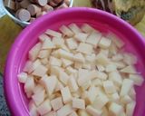 Pásztortarhonya recept fázis 3 fotója