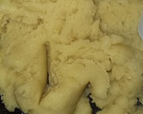 Foto del paso 2 de la receta: Masa de choux y croquembouche