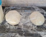 Foto del paso 4 de la receta: Pizza dos fermentos