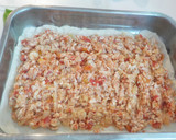 Foto del paso 17 de la receta: Empanada de pescado blanco