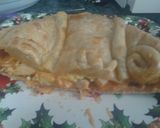 Foto del paso 4 de la receta Empanada de pollo