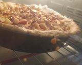 Foto del paso 8 de la receta: Tarta de manzana con cacahuate