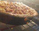 Foto del paso 8 de la receta: Tarta de manzana con cacahuate