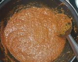 પંજાબી છોલે(Punjabi Chhole Recipe In Gujarati) રેસીપી સ્ટેપ4ફોટો