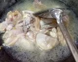Foto langkah ke 2 dari resep Ayam filet saus tiram pedas nampol.