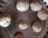 A picture of step 6 of Homemade Pav.