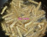 Foto langkah ke 1 dari resep Tempe & cumi cabe ijo.