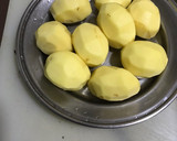 Foto del paso 3 de la receta: Chocos con patatas
