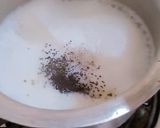 अदरक की कड़क चाय (Adrak ki kadak chai recipe in Hindi) रेसिपी चरण 1 फोटो