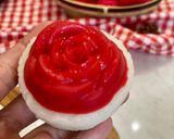 Foto langkah ke 5 dari resep Ketan srikaya / Seri muka.