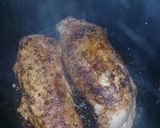 Foto del paso 2 de la receta: Peceto de cerdo a la olla