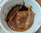 Foto del paso 2 de la receta: Dulce🍯 cremoso de leche🥛 de arroz casera y panela🥞🧇🍯