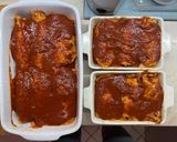 Enchilada recept fázis 17 fotója
