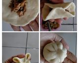 Foto langkah ke 3 dari resep Bakpao ala Liliana Wijaya Plus Tips.
