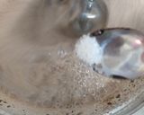 صورة لخطوة 2 من وصفة كاب كيك 🍫☕