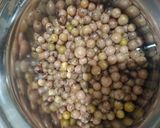 破布子的食譜步驟1照片