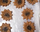 स्टफड सनफ्लावर टिअरा  (Stuffed Sunflower Tiara recipe in Hindi) रेसिपी चरण 13 फोटो