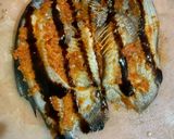 Foto langkah ke 4 dari resep Ikan Bakar Teflon.