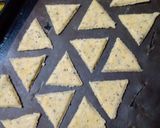 Foto del paso 2 de la receta: Doritos caseros al horno