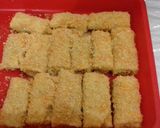 Foto langkah ke 4 dari resep Risoles isi daging..ueeenaaaak.