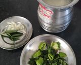 ચણાનું શાક (Chana nu Shaak in Gujarati) રેસીપી સ્ટેપ1ફોટો