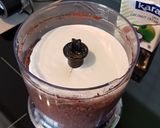 Tiramisu torta recept fázis 3 fotója