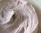 Foto del paso 5 de la receta: Cupcakes de moka con topping de crema batida