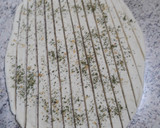 Foto del paso 4 de la receta: Grisines o palitos crujientes
