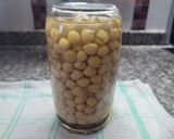 Foto del paso 4 de la receta: Garbanzos en conserva