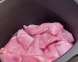 Foto del paso 1 de la receta: Conill Escabetxat
